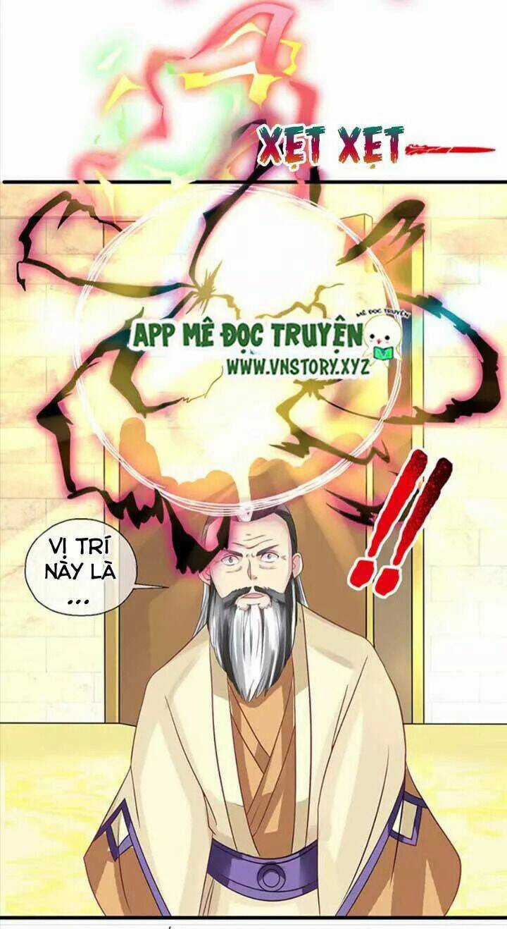 Bồn Tắm Có Vấn Đề? - Chapter 51 - Trang 33