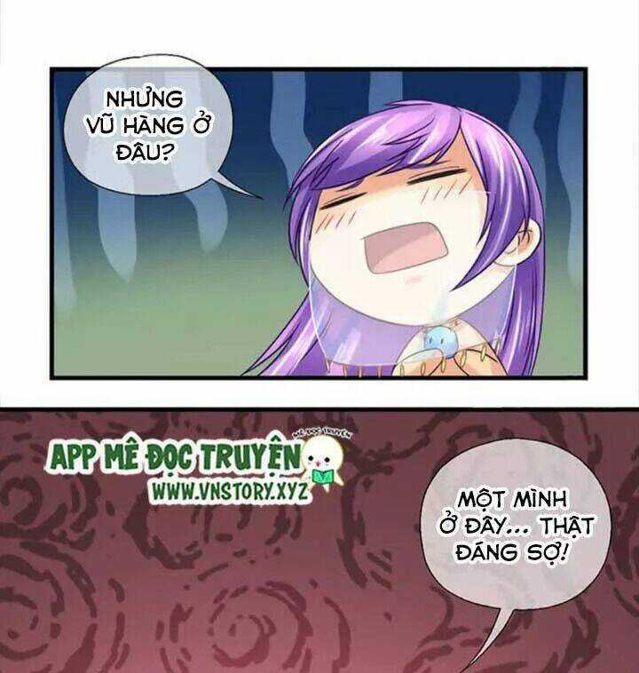 Bồn Tắm Có Vấn Đề? - Chapter 51 - Trang 41