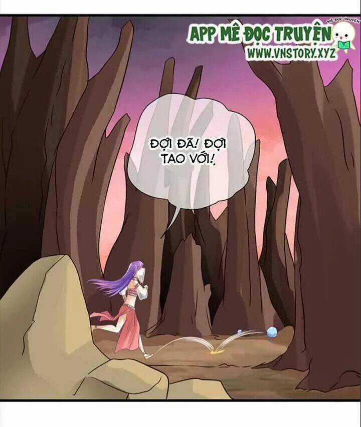 Bồn Tắm Có Vấn Đề? - Chapter 51 - Trang 47