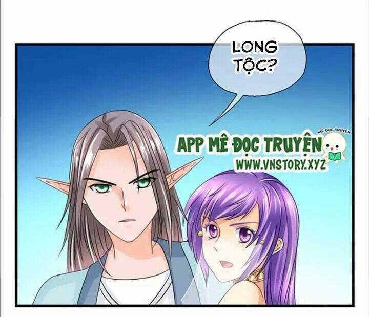 Bồn Tắm Có Vấn Đề? - Chapter 51 - Trang 7