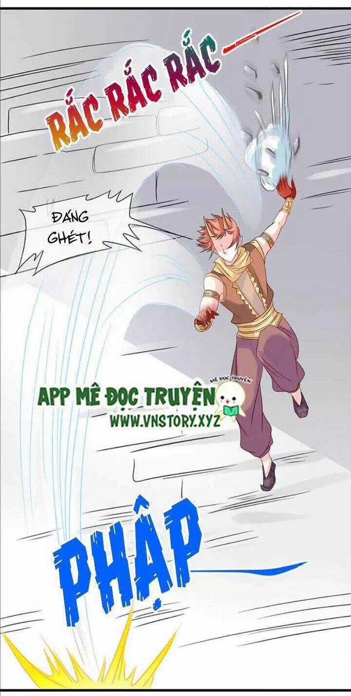 Bồn Tắm Có Vấn Đề? - Chapter 51 - Trang 8