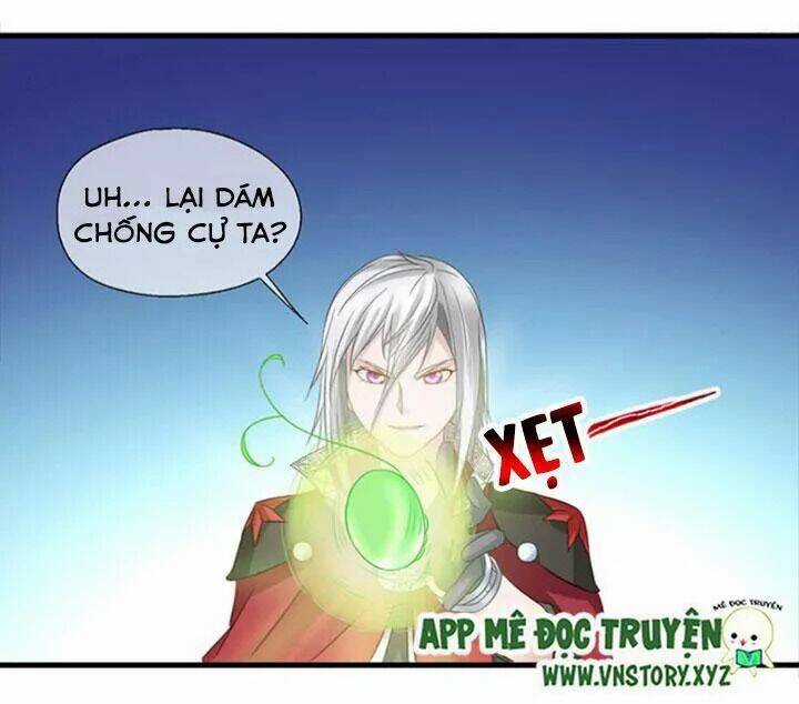 Bồn Tắm Có Vấn Đề? - Chapter 52 - Trang 12