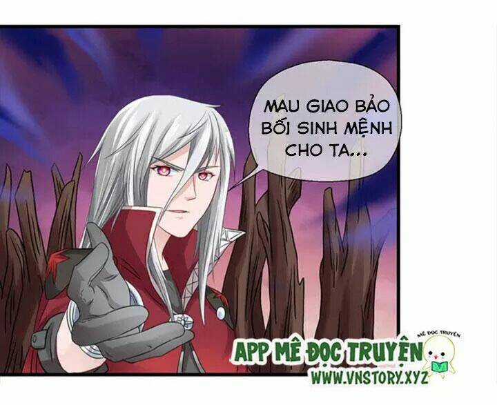 Bồn Tắm Có Vấn Đề? - Chapter 52 - Trang 17