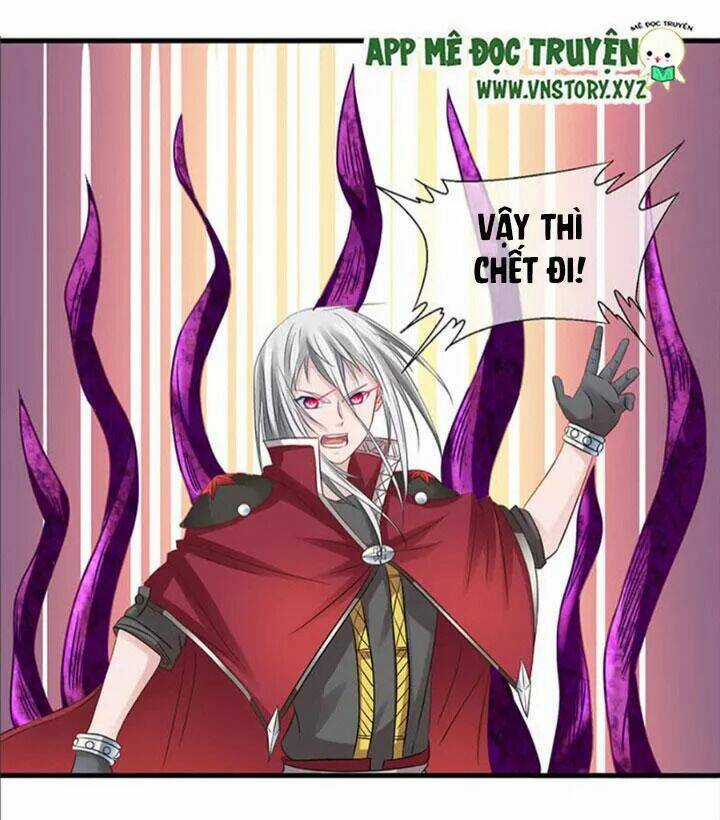 Bồn Tắm Có Vấn Đề? - Chapter 52 - Trang 19