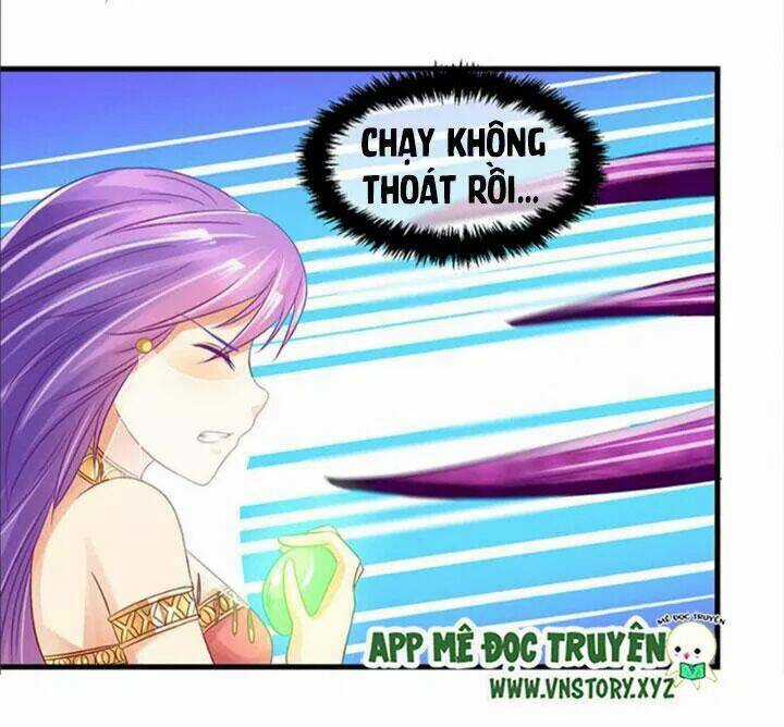 Bồn Tắm Có Vấn Đề? - Chapter 52 - Trang 21