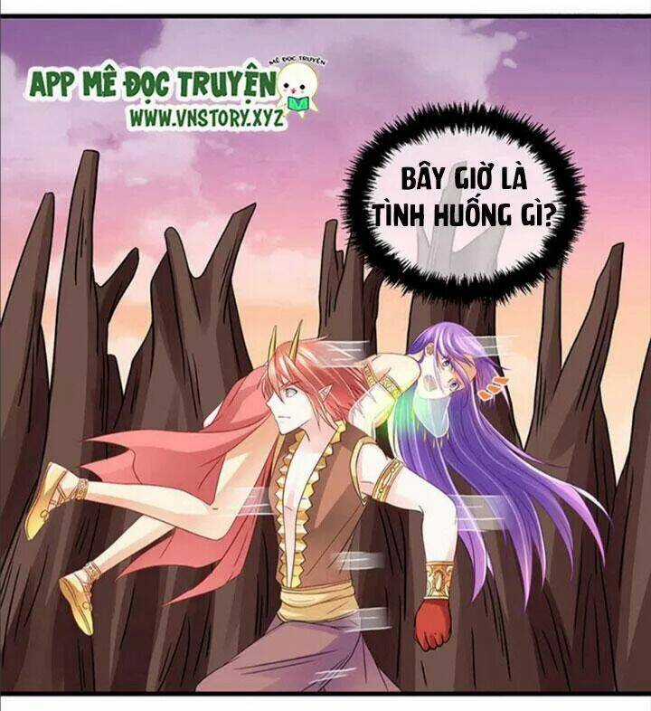 Bồn Tắm Có Vấn Đề? - Chapter 52 - Trang 25