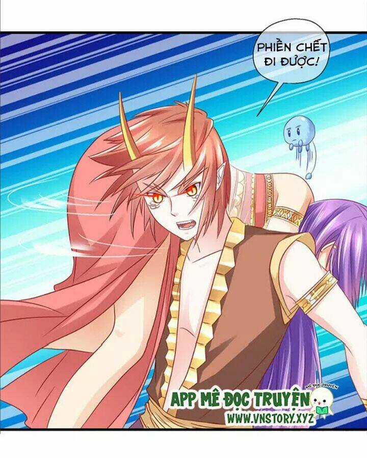 Bồn Tắm Có Vấn Đề? - Chapter 52 - Trang 30