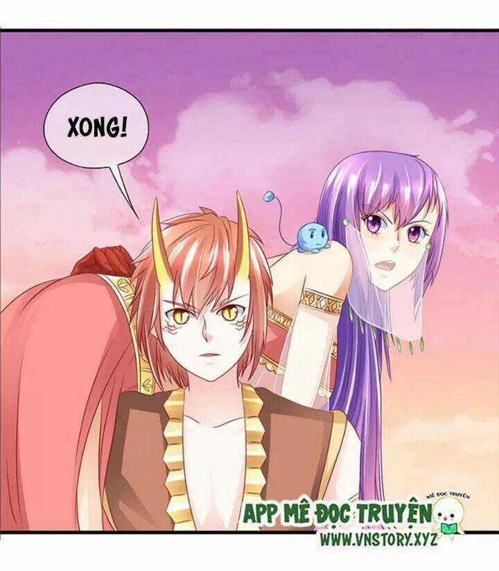 Bồn Tắm Có Vấn Đề? - Chapter 52 - Trang 34