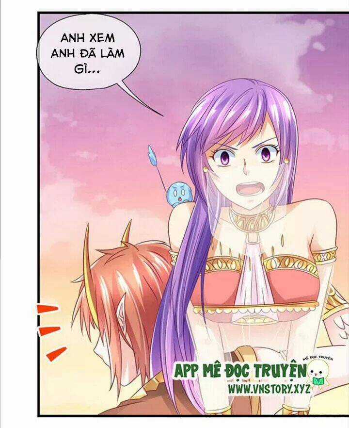 Bồn Tắm Có Vấn Đề? - Chapter 52 - Trang 37