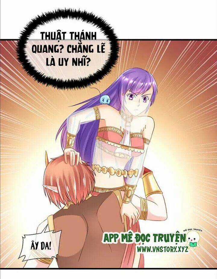 Bồn Tắm Có Vấn Đề? - Chapter 52 - Trang 44