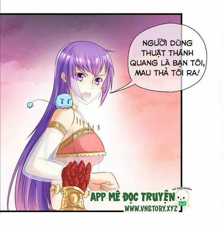 Bồn Tắm Có Vấn Đề? - Chapter 52 - Trang 46