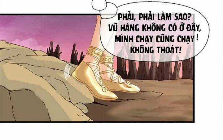 Bồn Tắm Có Vấn Đề? - Chapter 52 - Trang 7