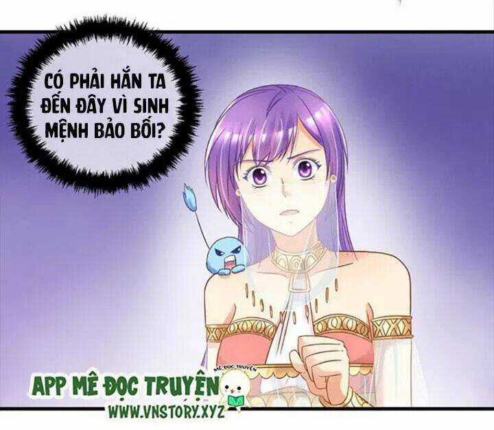Bồn Tắm Có Vấn Đề? - Chapter 52 - Trang 9