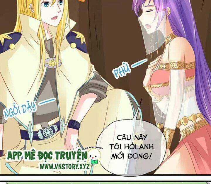 Bồn Tắm Có Vấn Đề? - Chapter 53 - Trang 12