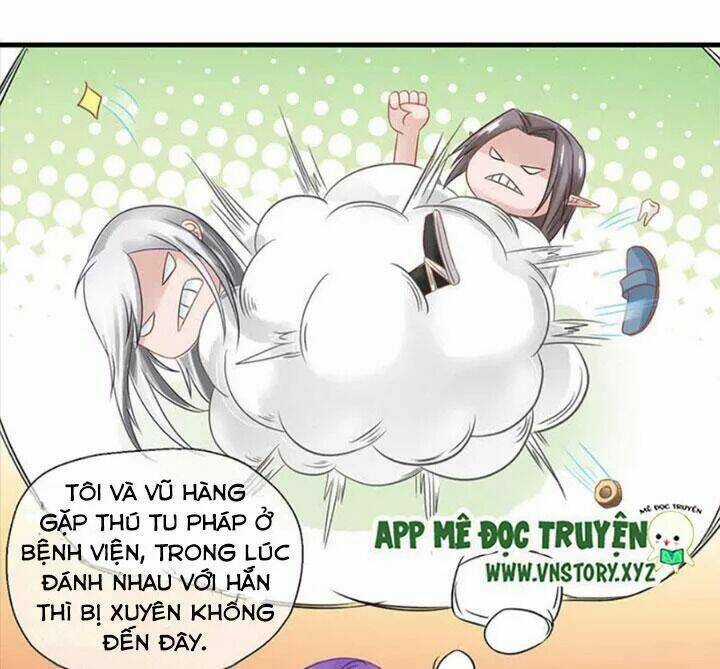 Bồn Tắm Có Vấn Đề? - Chapter 53 - Trang 13