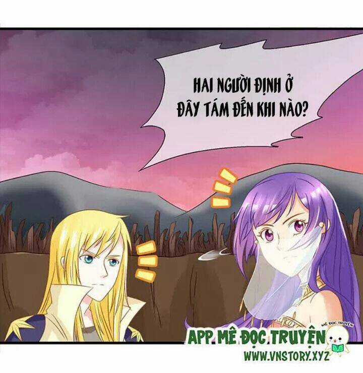 Bồn Tắm Có Vấn Đề? - Chapter 53 - Trang 17