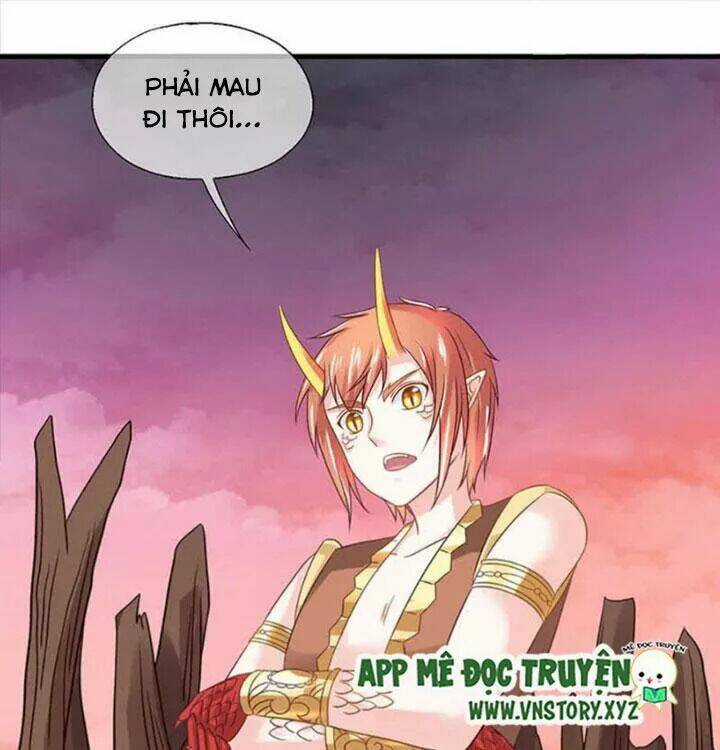 Bồn Tắm Có Vấn Đề? - Chapter 53 - Trang 18