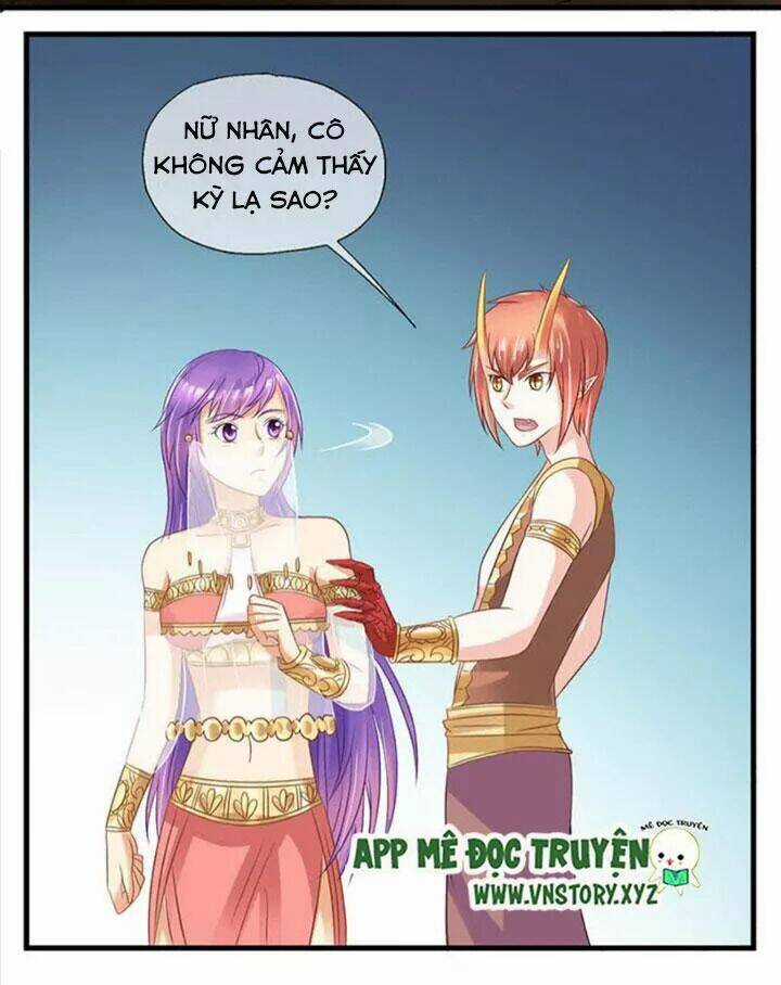 Bồn Tắm Có Vấn Đề? - Chapter 53 - Trang 3