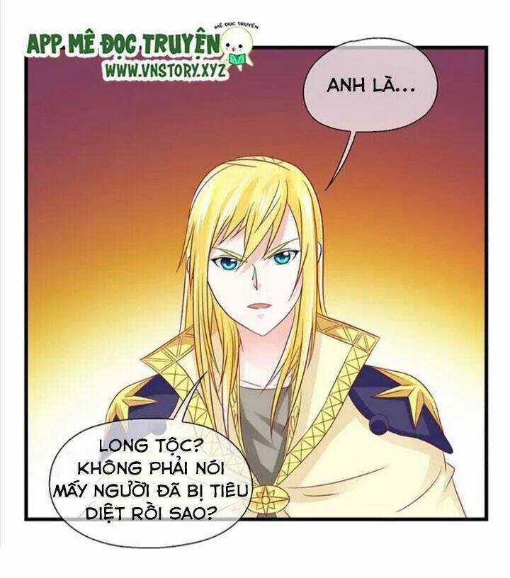 Bồn Tắm Có Vấn Đề? - Chapter 53 - Trang 22