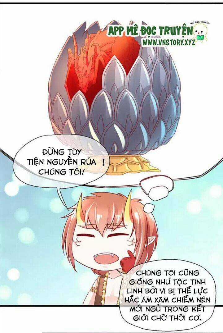 Bồn Tắm Có Vấn Đề? - Chapter 53 - Trang 23