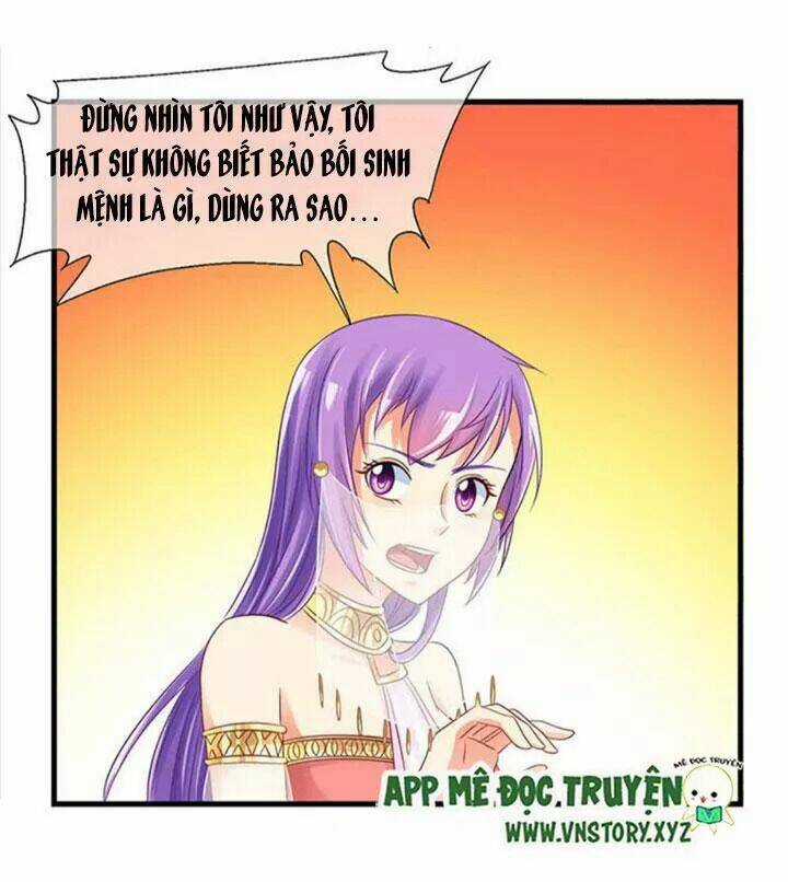 Bồn Tắm Có Vấn Đề? - Chapter 53 - Trang 26