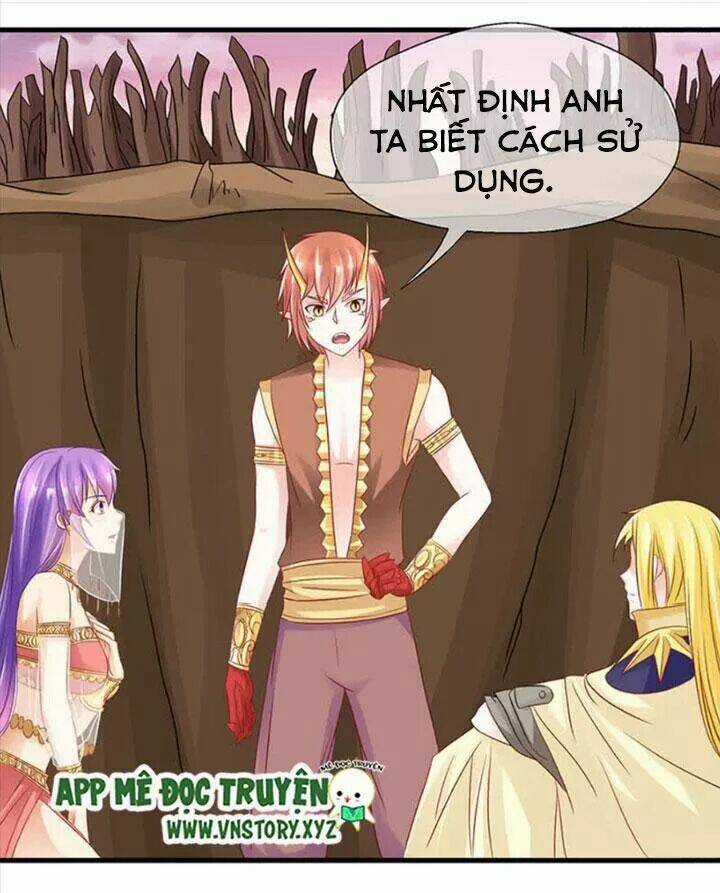 Bồn Tắm Có Vấn Đề? - Chapter 53 - Trang 29