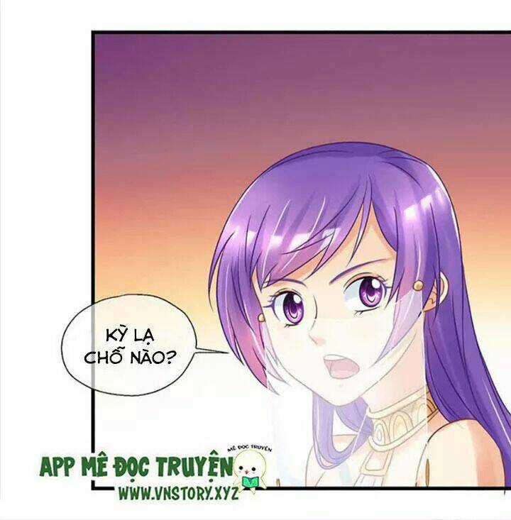 Bồn Tắm Có Vấn Đề? - Chapter 53 - Trang 4