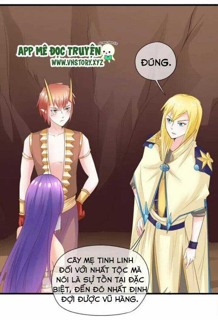 Bồn Tắm Có Vấn Đề? - Chapter 53 - Trang 37