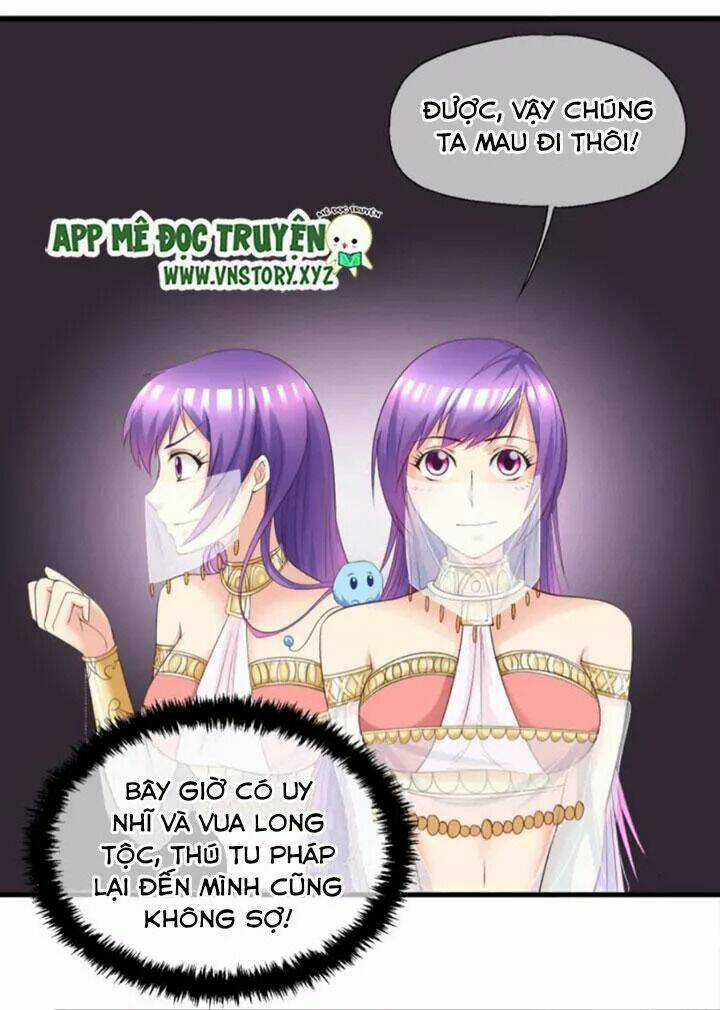 Bồn Tắm Có Vấn Đề? - Chapter 53 - Trang 38