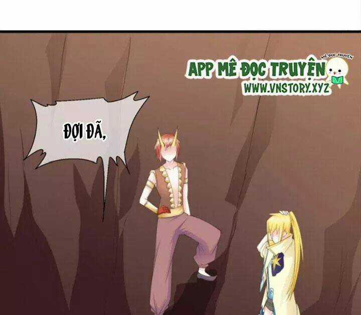 Bồn Tắm Có Vấn Đề? - Chapter 53 - Trang 40