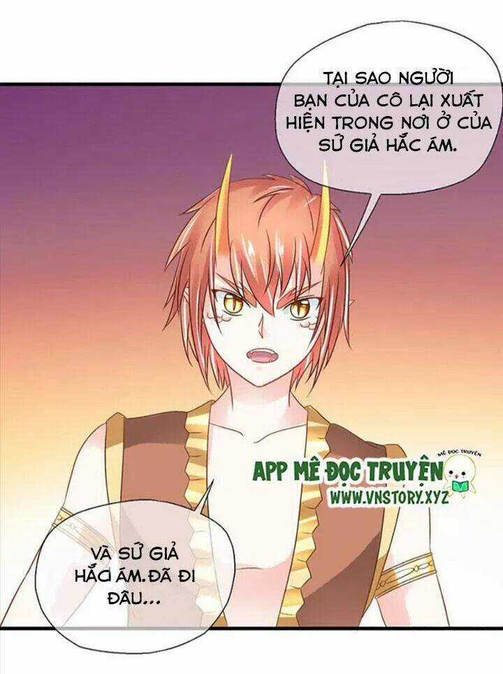 Bồn Tắm Có Vấn Đề? - Chapter 53 - Trang 5