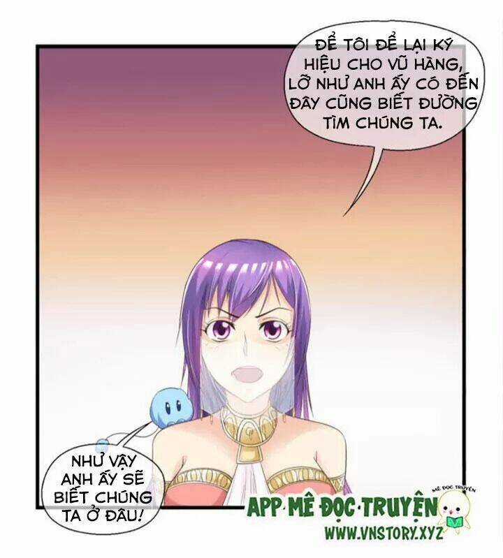 Bồn Tắm Có Vấn Đề? - Chapter 53 - Trang 42