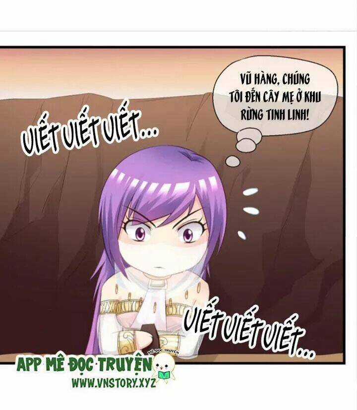 Bồn Tắm Có Vấn Đề? - Chapter 53 - Trang 47