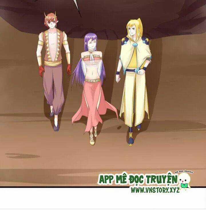 Bồn Tắm Có Vấn Đề? - Chapter 53 - Trang 50