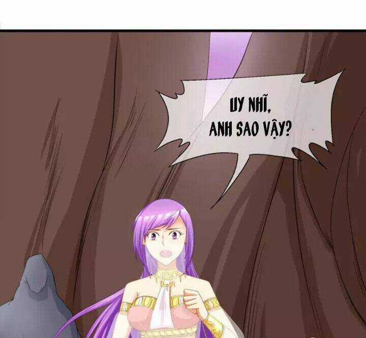 Bồn Tắm Có Vấn Đề? - Chapter 53 - Trang 59