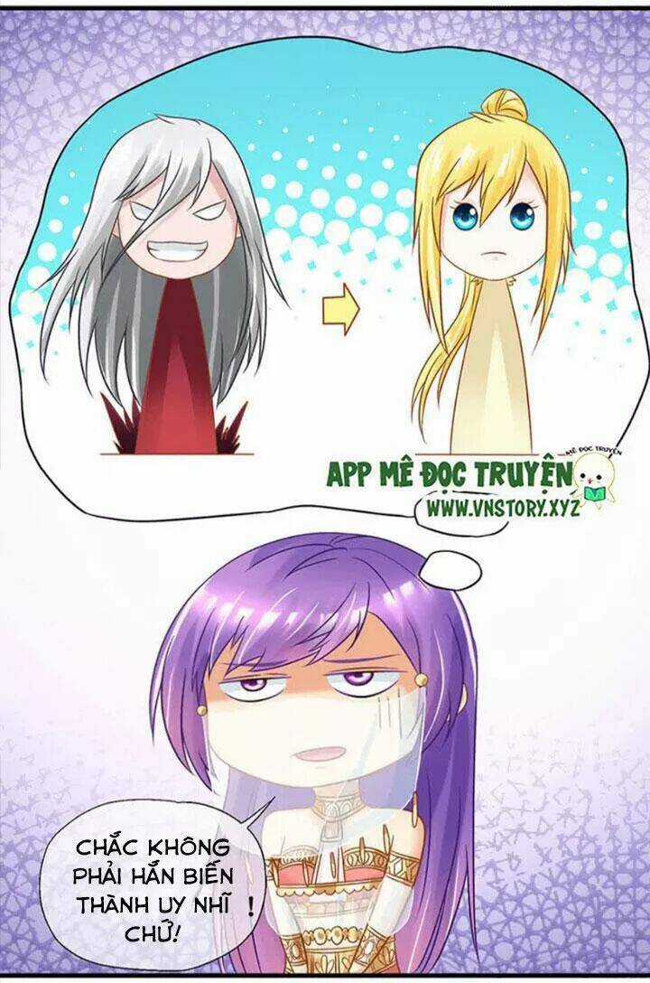 Bồn Tắm Có Vấn Đề? - Chapter 53 - Trang 8