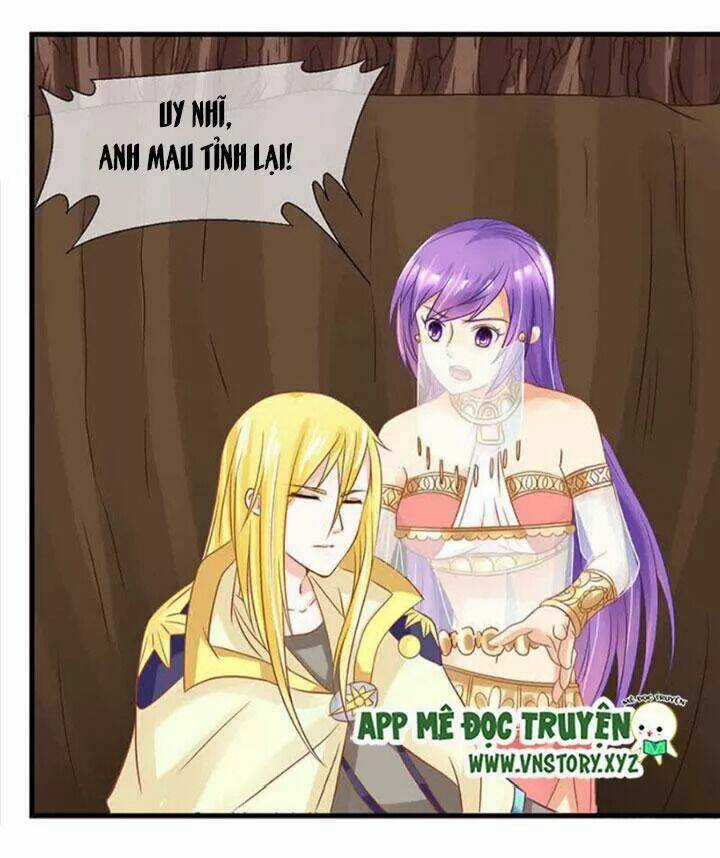 Bồn Tắm Có Vấn Đề? - Chapter 53 - Trang 10