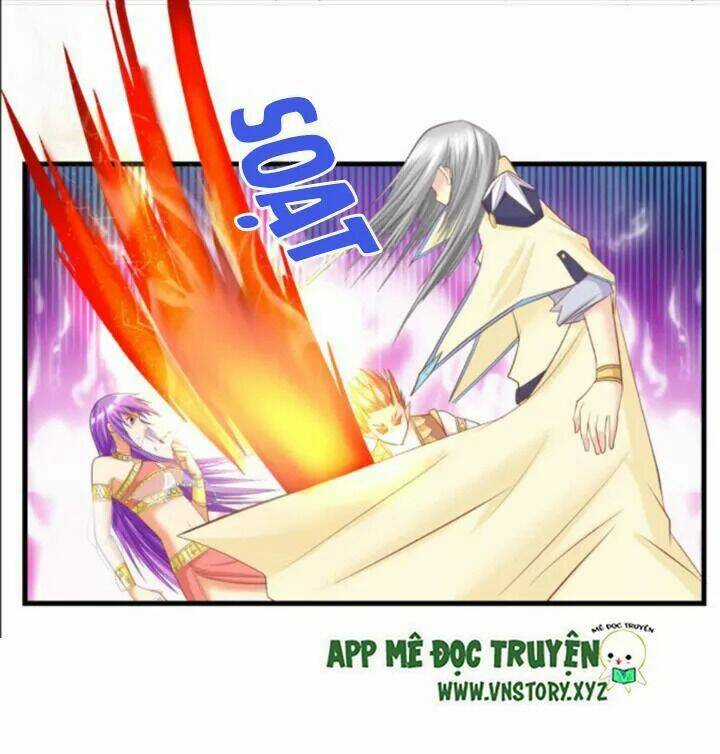 Bồn Tắm Có Vấn Đề? - Chapter 54 - Trang 12