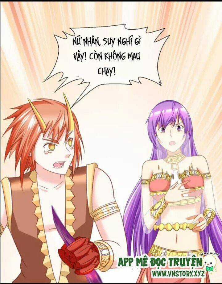 Bồn Tắm Có Vấn Đề? - Chapter 54 - Trang 17