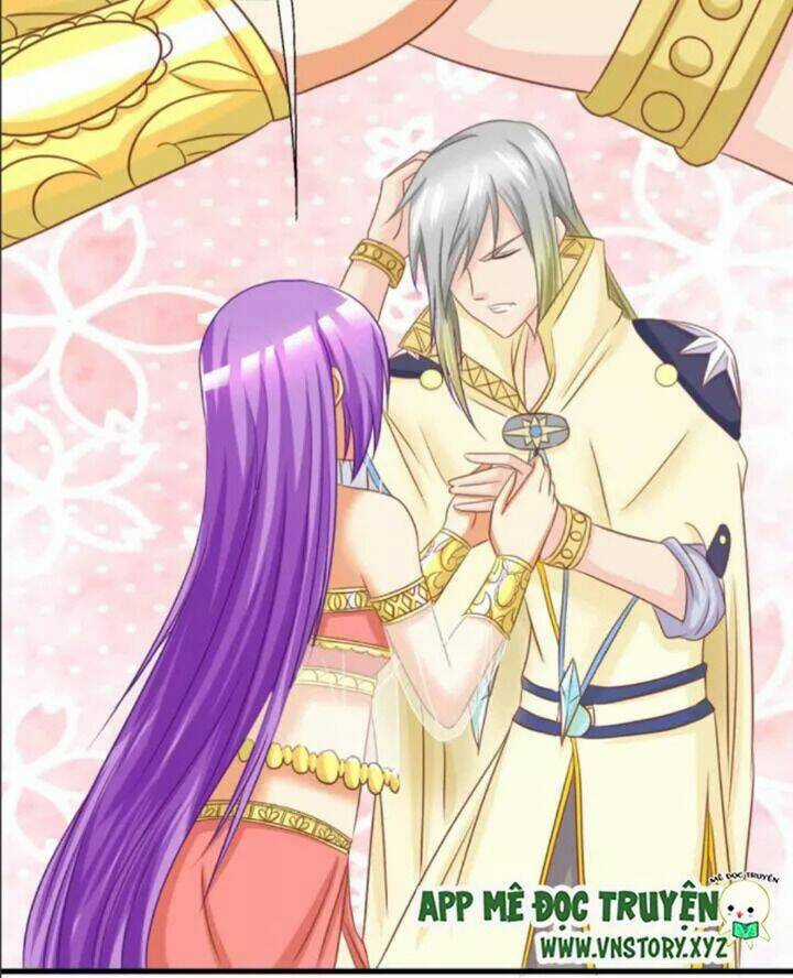 Bồn Tắm Có Vấn Đề? - Chapter 54 - Trang 19