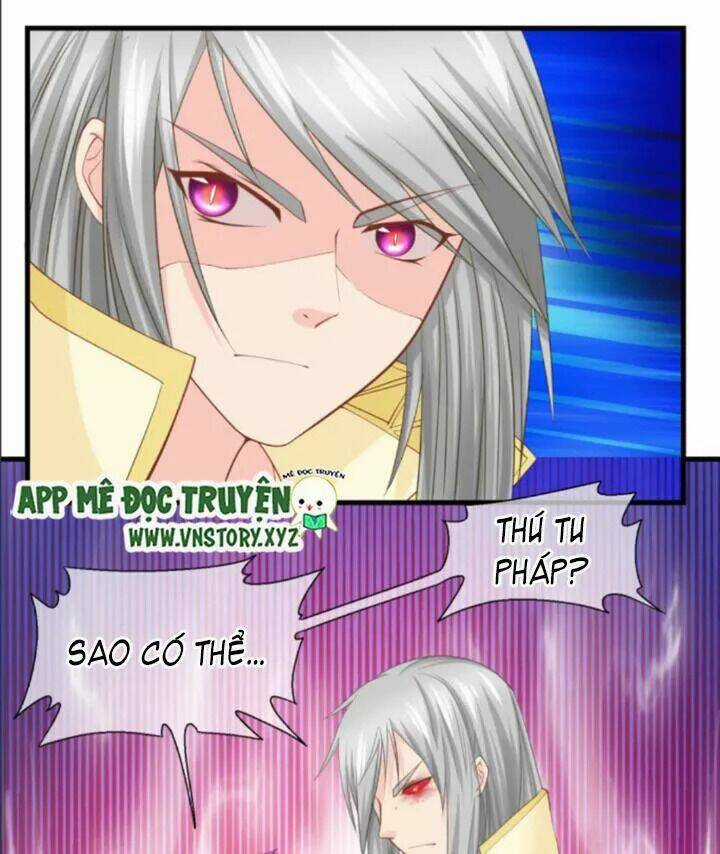 Bồn Tắm Có Vấn Đề? - Chapter 54 - Trang 3