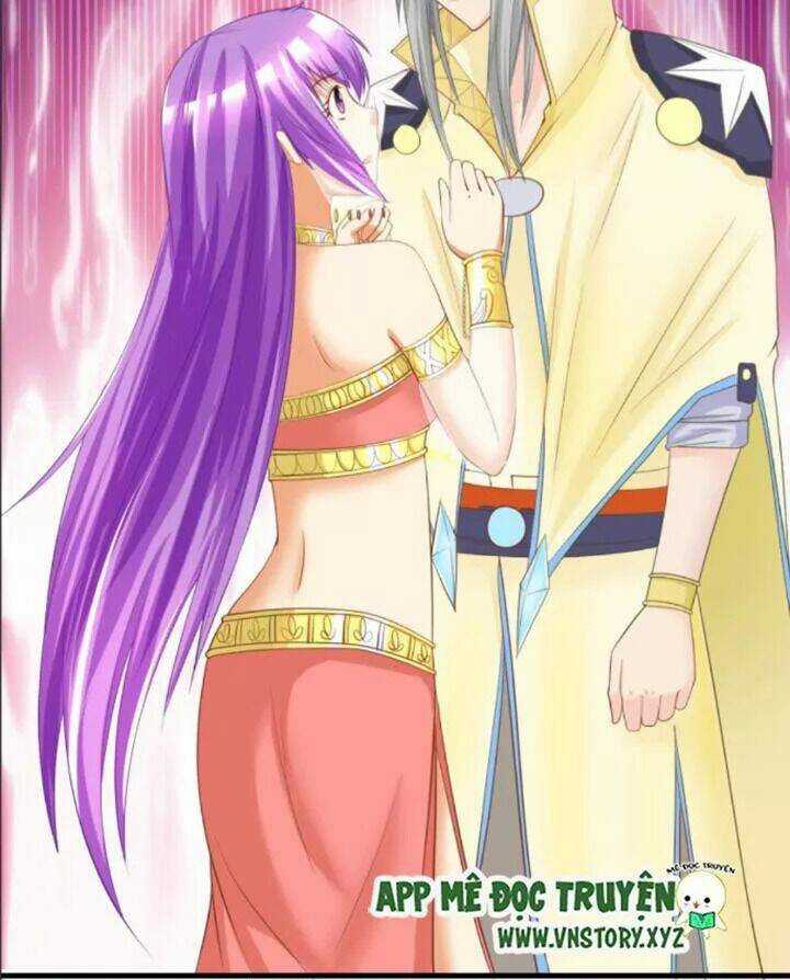 Bồn Tắm Có Vấn Đề? - Chapter 54 - Trang 4