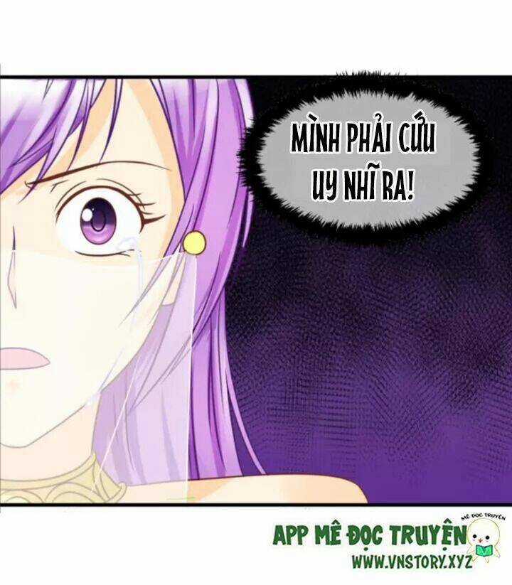 Bồn Tắm Có Vấn Đề? - Chapter 54 - Trang 36