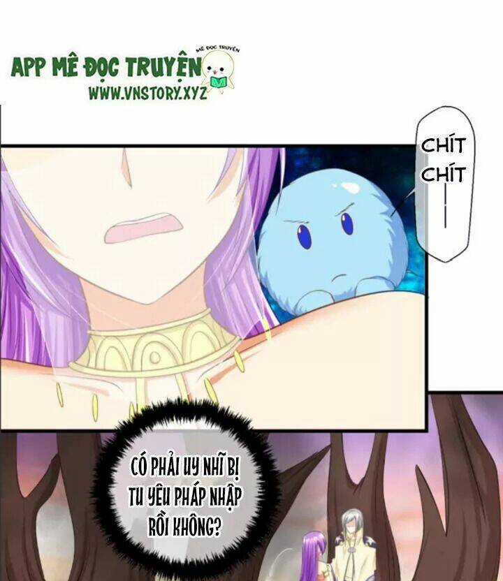 Bồn Tắm Có Vấn Đề? - Chapter 54 - Trang 5