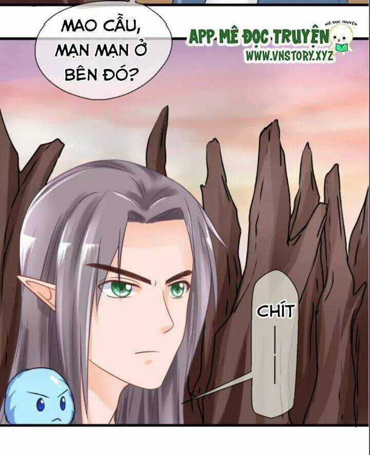 Bồn Tắm Có Vấn Đề? - Chapter 54 - Trang 47