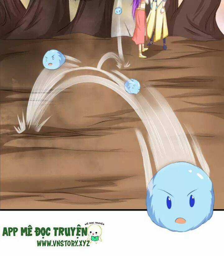 Bồn Tắm Có Vấn Đề? - Chapter 54 - Trang 6