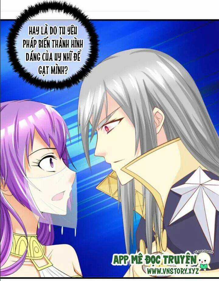 Bồn Tắm Có Vấn Đề? - Chapter 54 - Trang 7