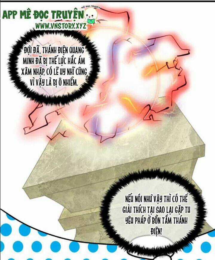 Bồn Tắm Có Vấn Đề? - Chapter 54 - Trang 8