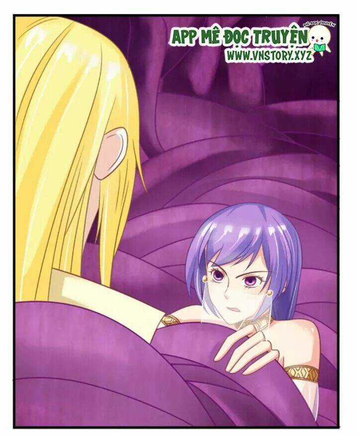 Bồn Tắm Có Vấn Đề? - Chapter 55 - Trang 13