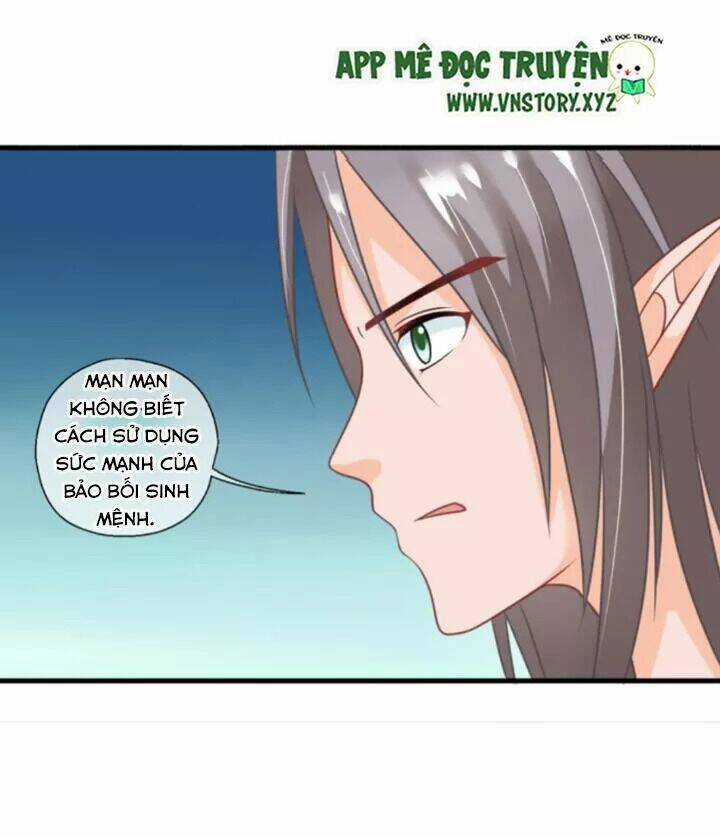Bồn Tắm Có Vấn Đề? - Chapter 55 - Trang 18